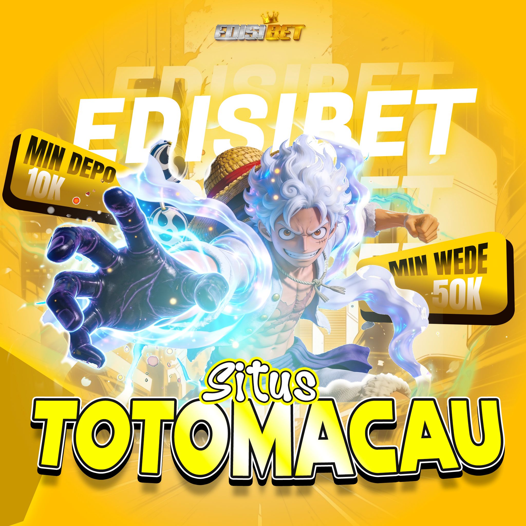 EDISIBET⚡️Koneksi Bandar Slot Online Paling Gacor Hari Ini