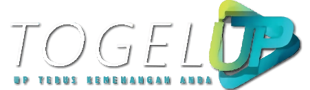 LOGO TOGELUP